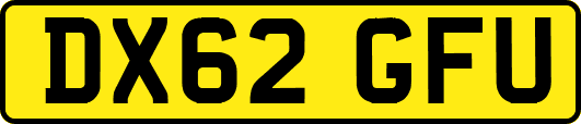 DX62GFU