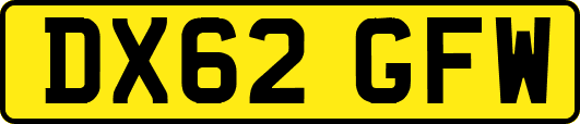 DX62GFW