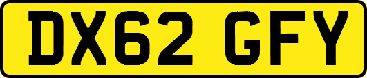 DX62GFY