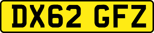 DX62GFZ