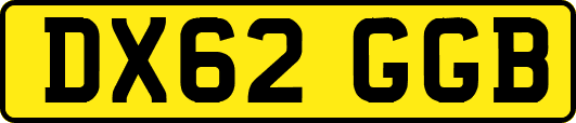 DX62GGB
