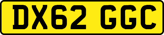 DX62GGC