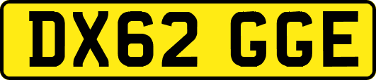 DX62GGE