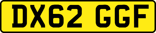DX62GGF