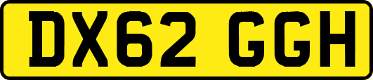 DX62GGH