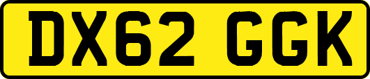 DX62GGK