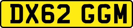 DX62GGM