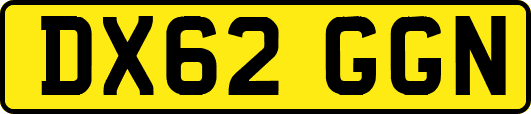 DX62GGN
