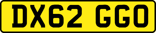 DX62GGO