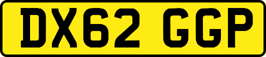 DX62GGP