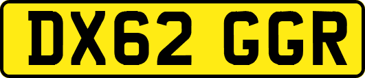 DX62GGR