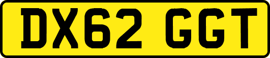 DX62GGT