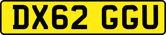 DX62GGU