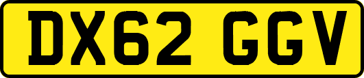 DX62GGV