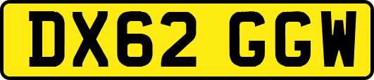 DX62GGW