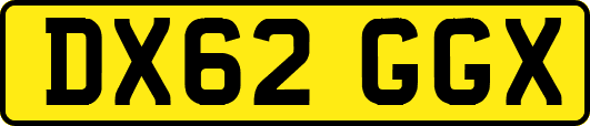 DX62GGX
