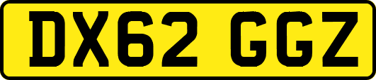 DX62GGZ