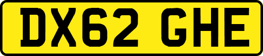 DX62GHE