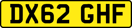 DX62GHF