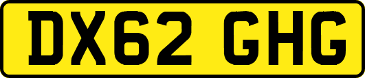 DX62GHG