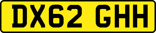 DX62GHH
