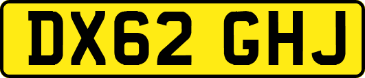 DX62GHJ