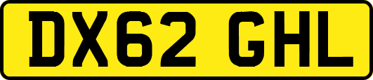 DX62GHL