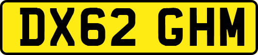 DX62GHM