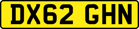 DX62GHN