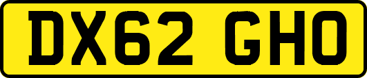 DX62GHO