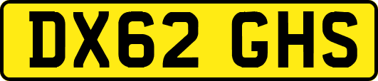 DX62GHS