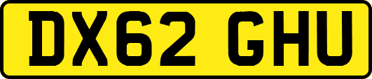 DX62GHU