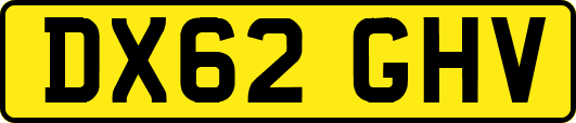 DX62GHV