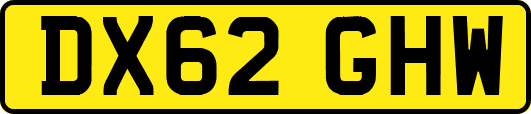 DX62GHW