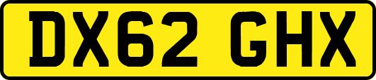 DX62GHX