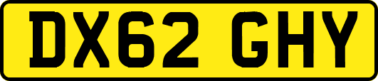 DX62GHY