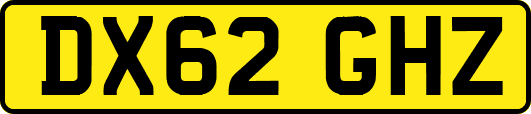 DX62GHZ