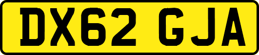 DX62GJA