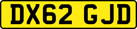 DX62GJD
