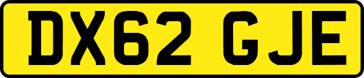 DX62GJE