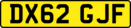 DX62GJF