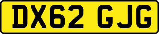 DX62GJG