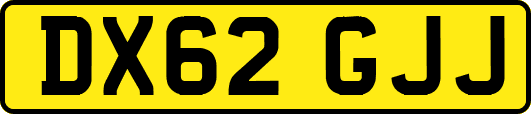 DX62GJJ