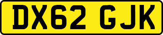 DX62GJK