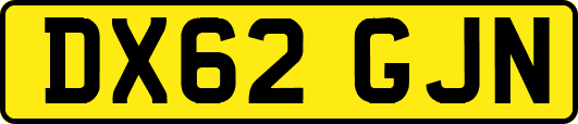DX62GJN