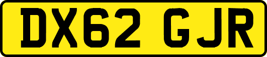 DX62GJR
