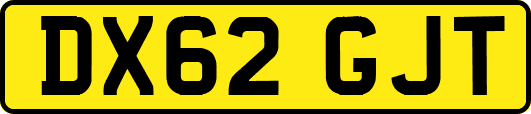 DX62GJT