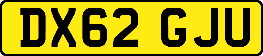 DX62GJU