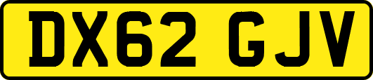 DX62GJV