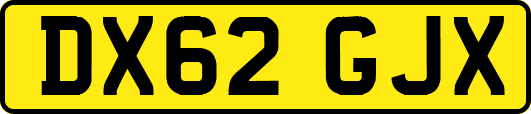 DX62GJX